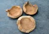 Product image 2 of the product “Wood Bowl - rustic - 20 cm Teak 20 cm”